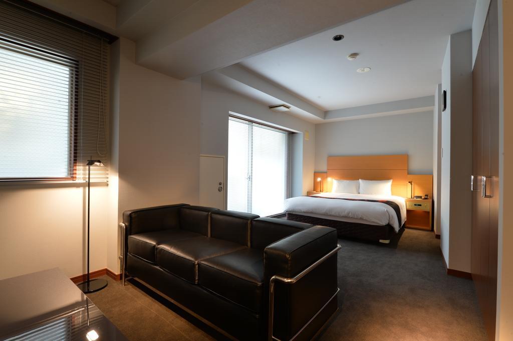 Innsomnia Akasaka Tokió Kültér fotó