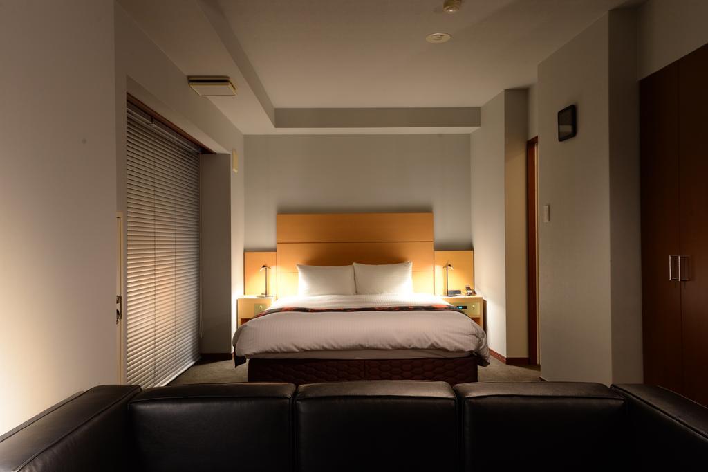 Innsomnia Akasaka Tokió Kültér fotó