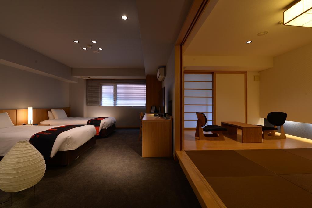 Innsomnia Akasaka Tokió Kültér fotó
